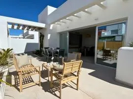 Villa with private pool in San Fulgencio