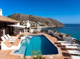 CostaBlancaDreams Casa del Flamboyan in Moraira