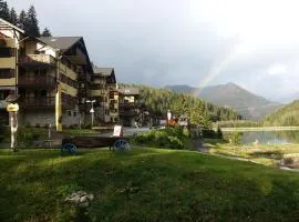 Apartmany Hrabovo