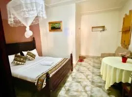 Gorilla African Guest House