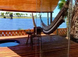 Zaya island lençóis