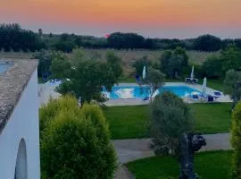Casa Anna, agriturismo alla Castellana