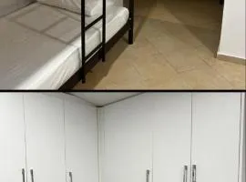 Albi rooms