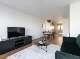 Alto Frascati Blackrock