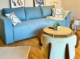 Family & Friends LODGE - zentral & familienfreundlich