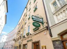 Cityhotel Trumer Stube