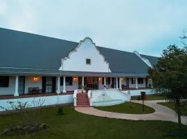 Kili Seasons Villas