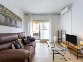 Bilbao 22 apartamento comodo