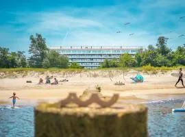 Seaside Park Hotel