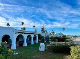 Beach Front Villa Al Andalus