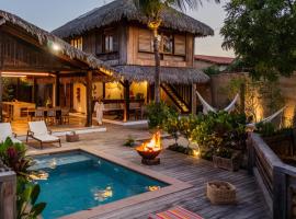 VILLA COLIBRI Guriú, ξενοδοχείο σε Guriú