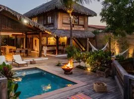 VILLA COLIBRI Guriú