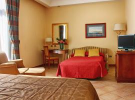 Le Cheminée Business Hotel Napoli