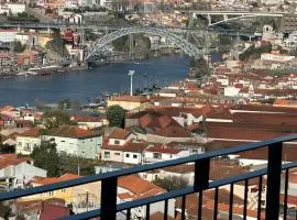 New Douro 908 with parking