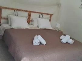 AGAPI'S Holiday House