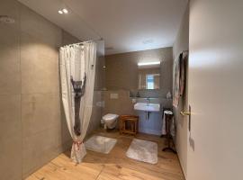 Dussnang, am Entenbach, hotel a Dussnang