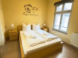 RAHA Apartments - Historischer Charme direkt am Domplatz