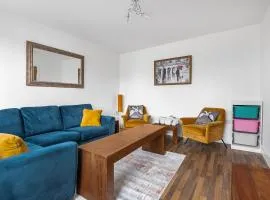 Spacious 4 Bedroom Home, Prime Location, Parking