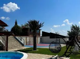Vila Impresija Fruska gora