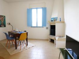 Villa Camilla a Otranto, hotel ad Alimini