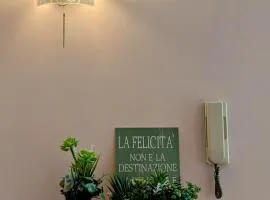 Yana Apartament Rome