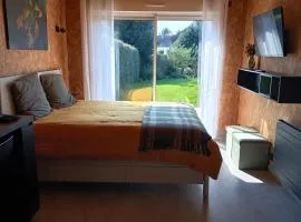 La Studette