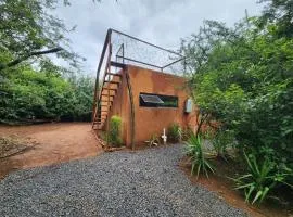 Hartbeest Bush Lodge 5