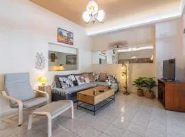 Harmony modern apartment near sea
