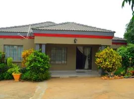 Chobe Kulotu Guest House