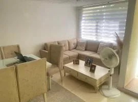 Habitación en Villa Carolina con aire