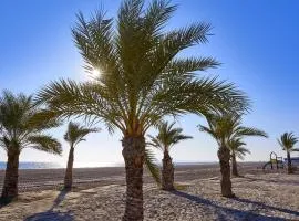 Costa Blanca Holiday Rental Tamarit Beach II