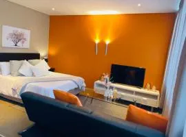 The Orange Corner