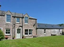 Morton Mains Steading Cottage