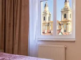 Comfy Aparts Św Mikołaja