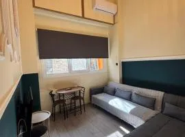 City Hall Flat