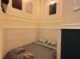 City Hall Flat
