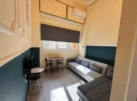 City Hall Flat