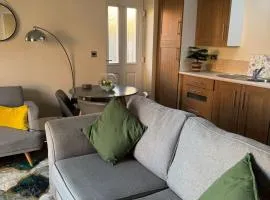The Comfort Retreat Bungalow