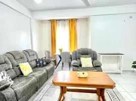 Homely Hideaway Buxton Point Mombasa