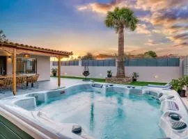 Palm & Spa