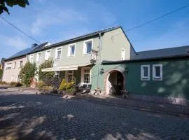 Gasthof und Pension Zur Linde
