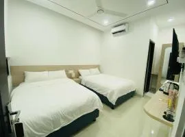 Lucky Hotel Mini Tam Kỳ