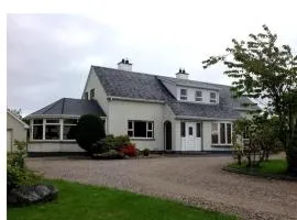 Cloncha House B&B