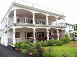 Beejan Mansions