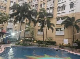 Xian's place Budget Friendly Condo
