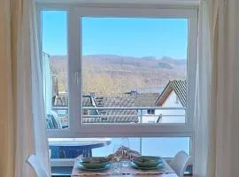 beSondern - Stylish studio with lake view