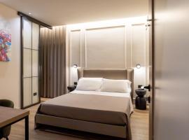 Le Due Erre Home Boutique, hotel v destinaci Agrigento