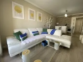 Apartamento Ezequiel By Solymar Holiday