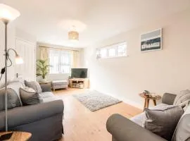 Albert Terrace, Reydon