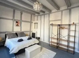 Appartement 6 personnes